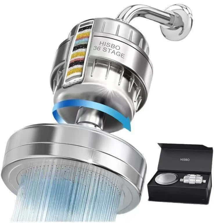 Shower Round Top Sprinkler Bathroom Shower Shower Set