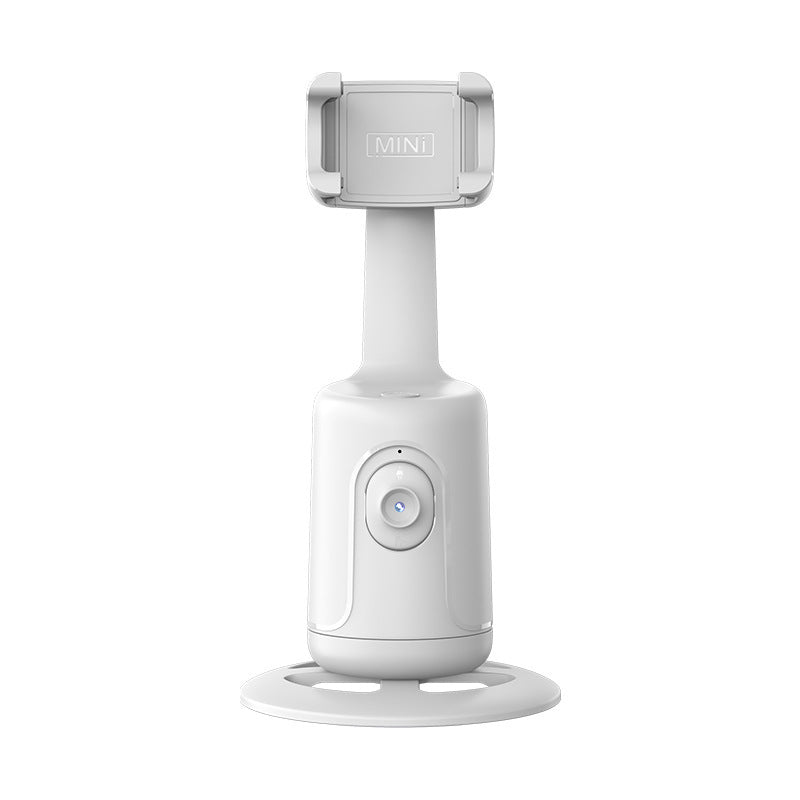 360° Rotating AI Tracking Phone Gimbal