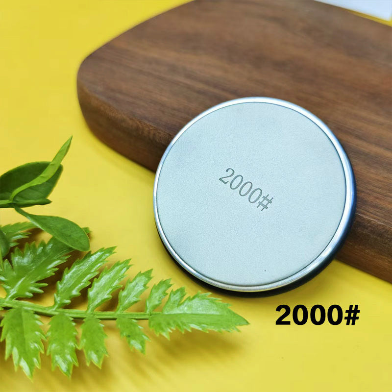 Multi-Function Knife Sharpener
