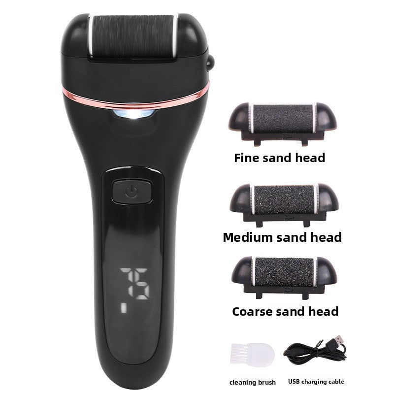 Electric Foot Grinder for Dead Skin Removal