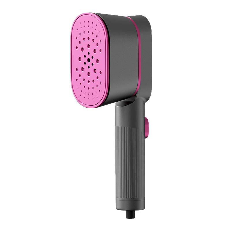 Mini handheld steam garment steamer for home use