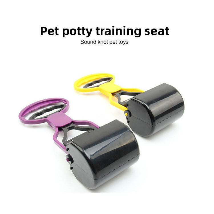 Dog Toilet Picker Shovel Poop Picker