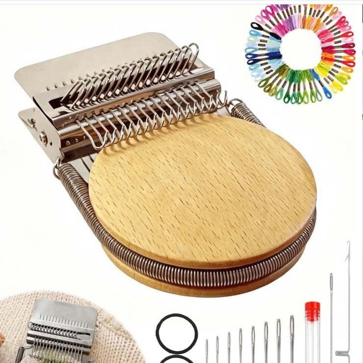 Weaving Repair Tool Kit