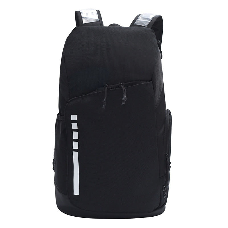 Air Cushion Sports Backpack Large Capacity Outdoor Hiking Bag