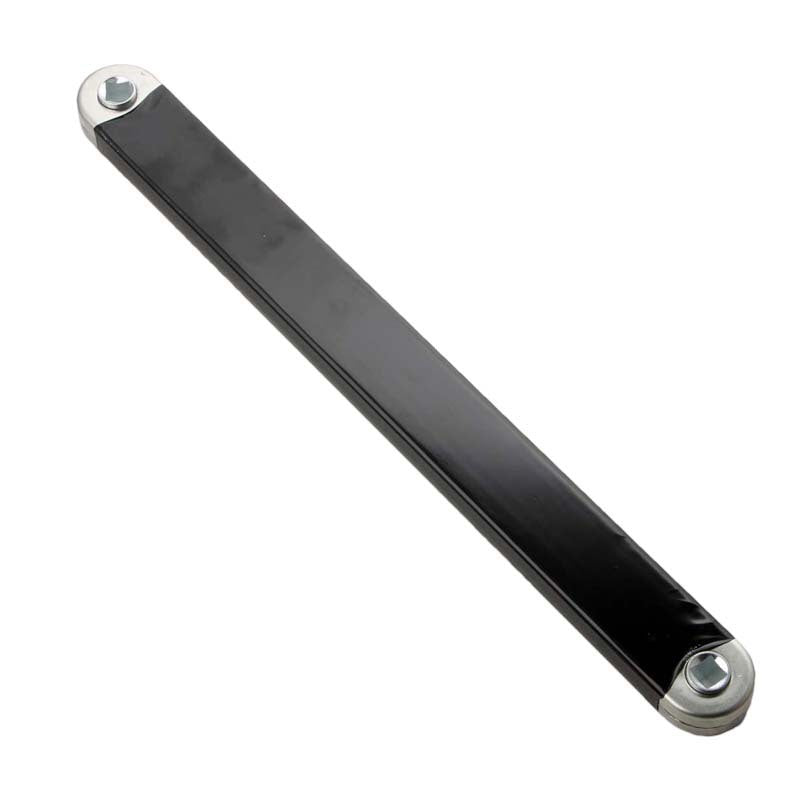 15 Inch Multifunctional Ratchet Extension Wrench with Adapters