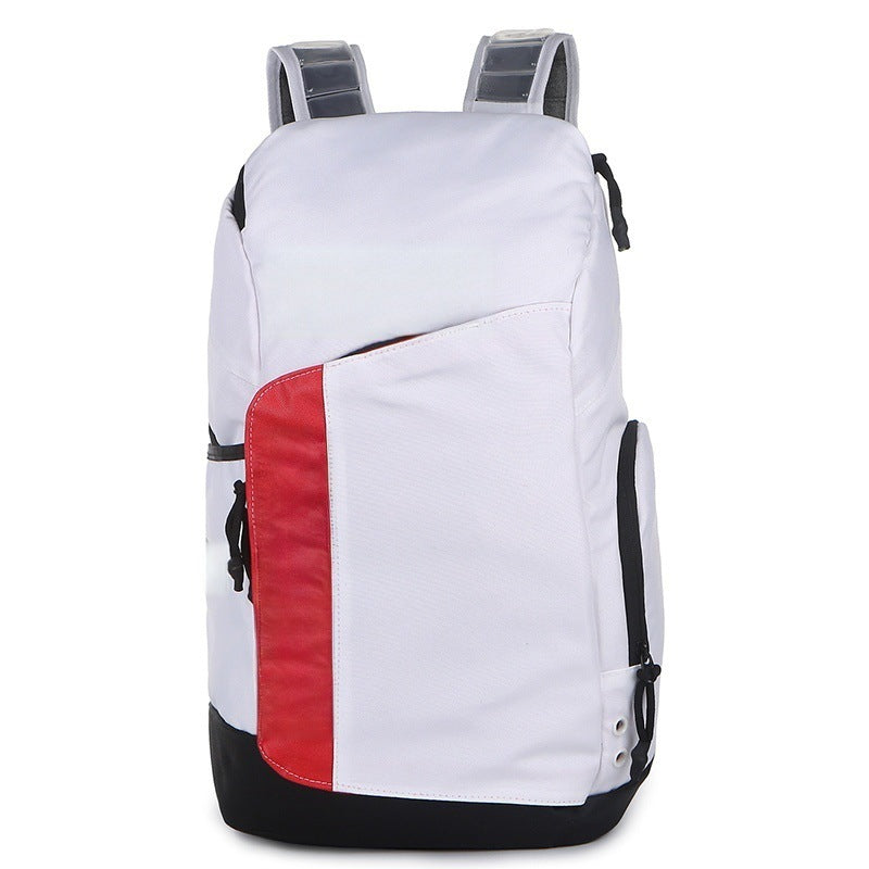 Air Cushion Sports Backpack Large Capacity Outdoor Hiking Bag