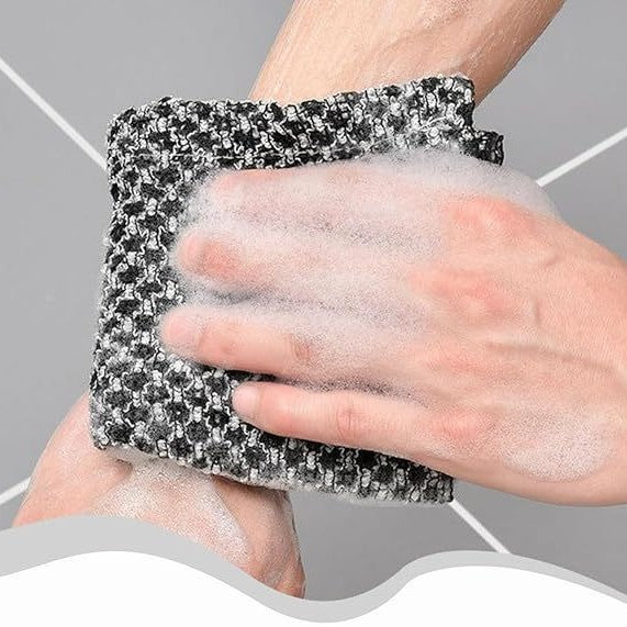 Japanese-Style Sauna Towel