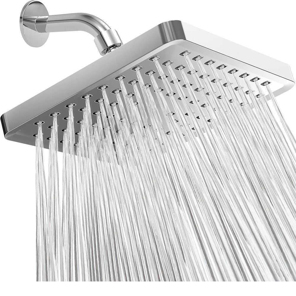 Shower Round Top Sprinkler Bathroom Shower Shower Set