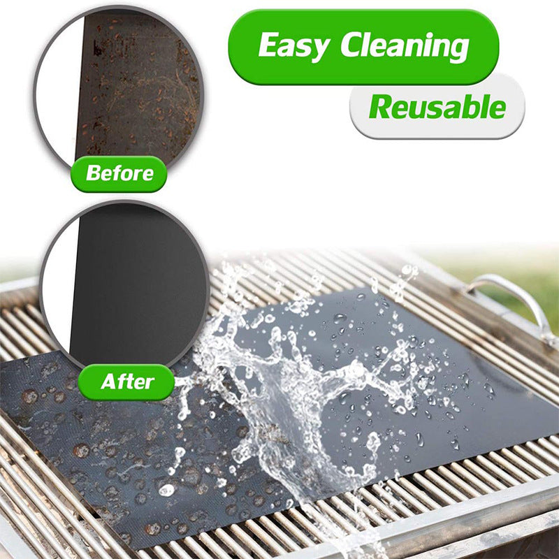 Non-Stick Grill Mat