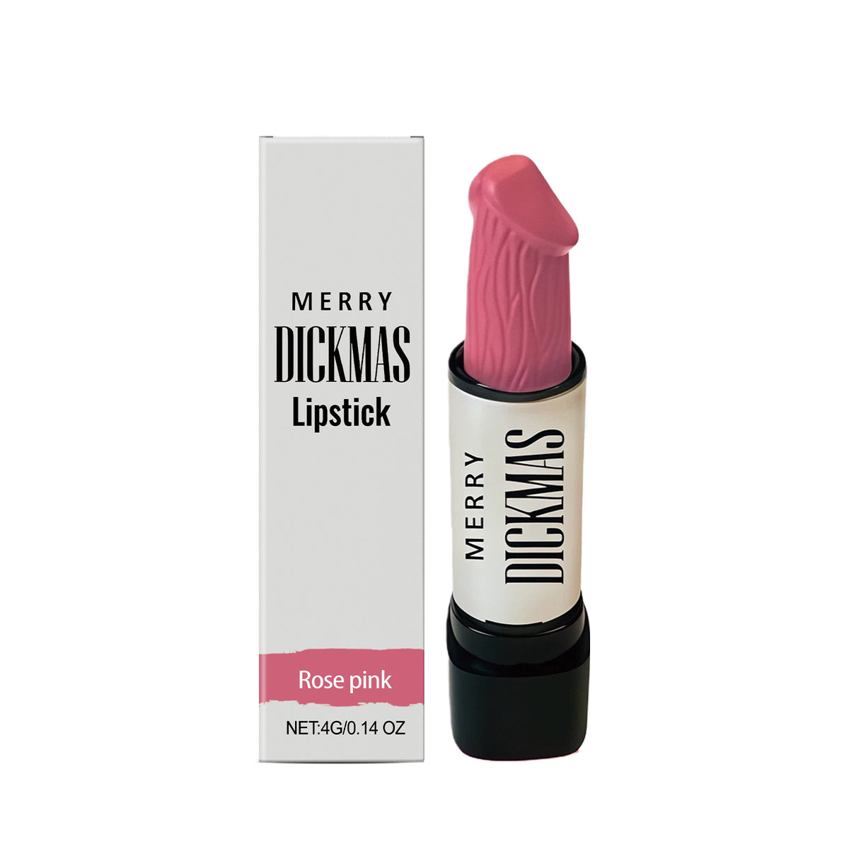 Matte Lipstick Christmas Edition
