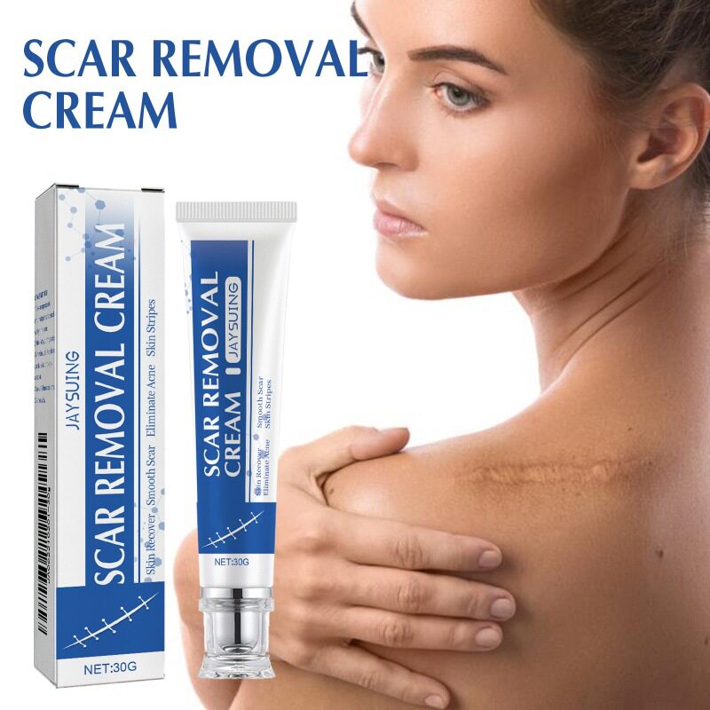 Skin Care Repair Cream
