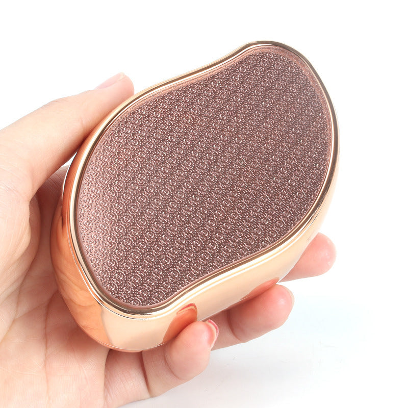 Nano Glass Foot File Pedicure Grinder
