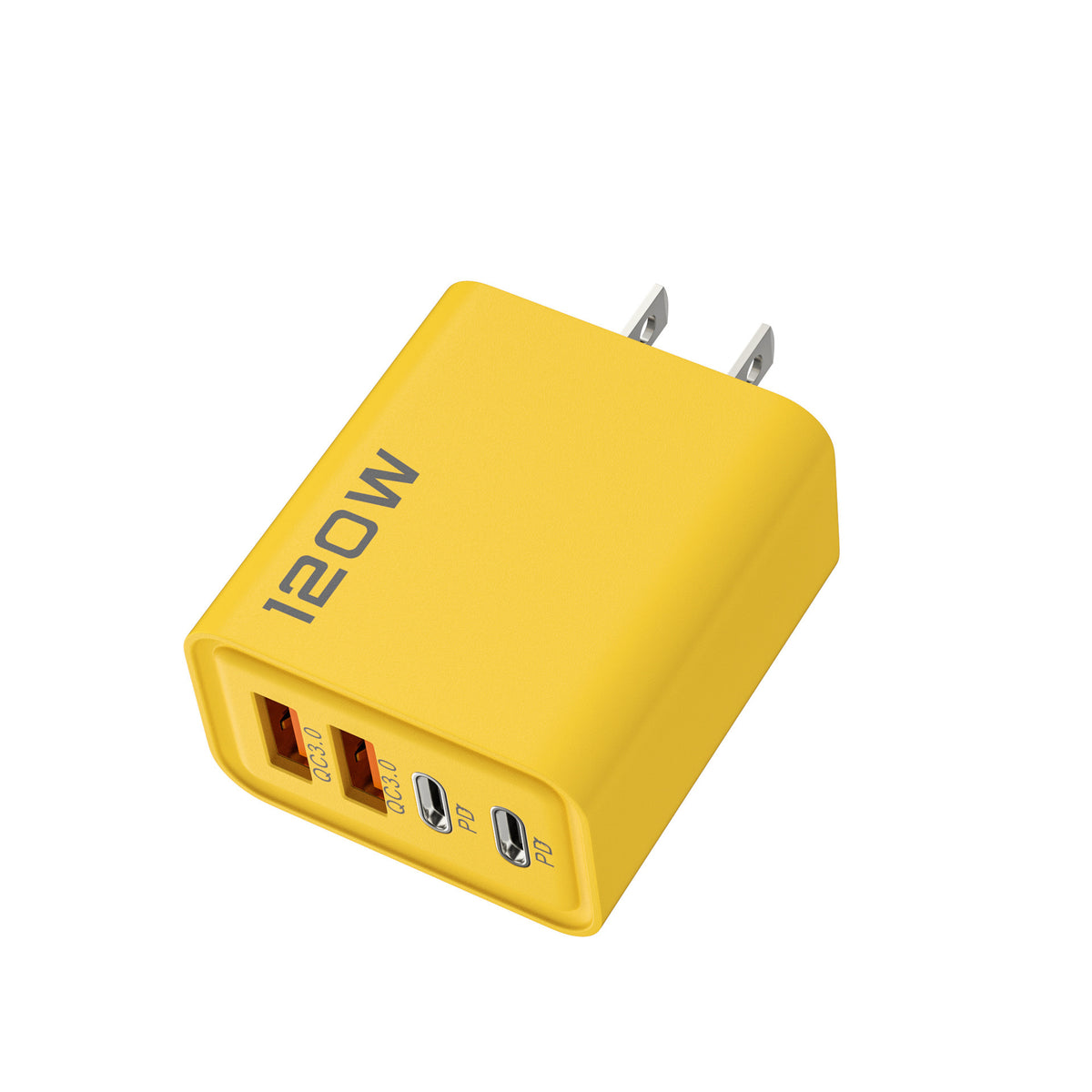 Phone charger