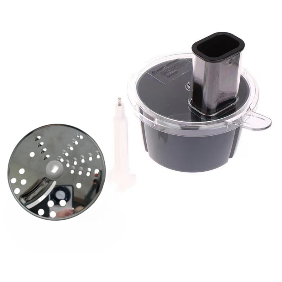 vegetable shredder grater