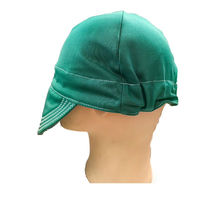 Flame Retardant Welding Hood
