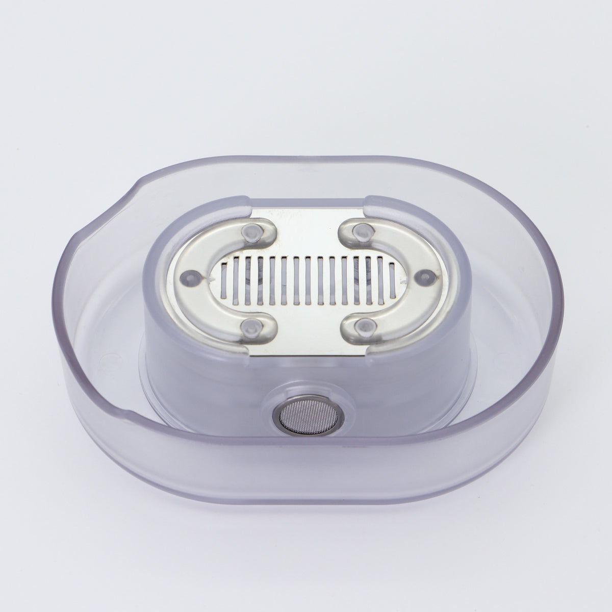 Manual Razor Rinser Water Pressure Cleaner