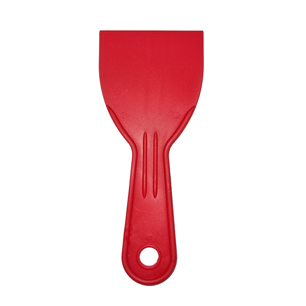 Plastic Putty Knife