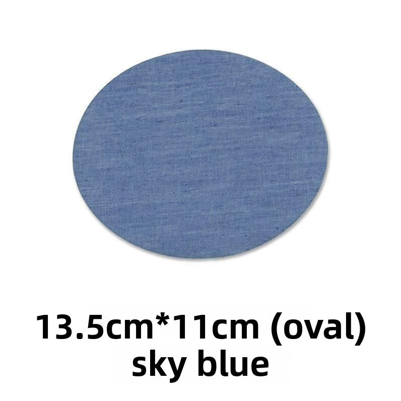 Denim Repair Patches for Jeans
