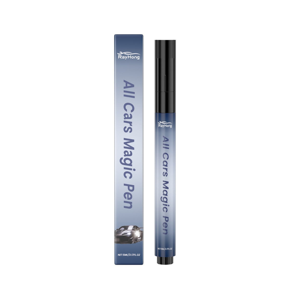 Automotive Scratch Repair Pen