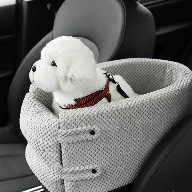 Car Seat Pet Pad