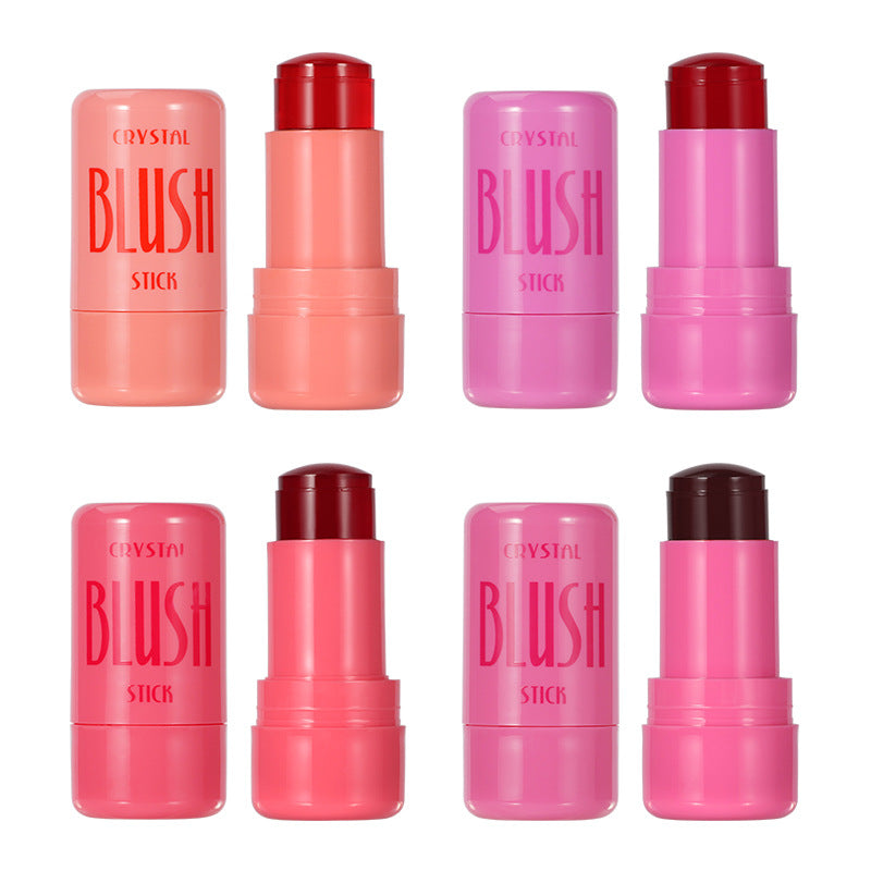 Jelly Blush Lip Gloss Stick