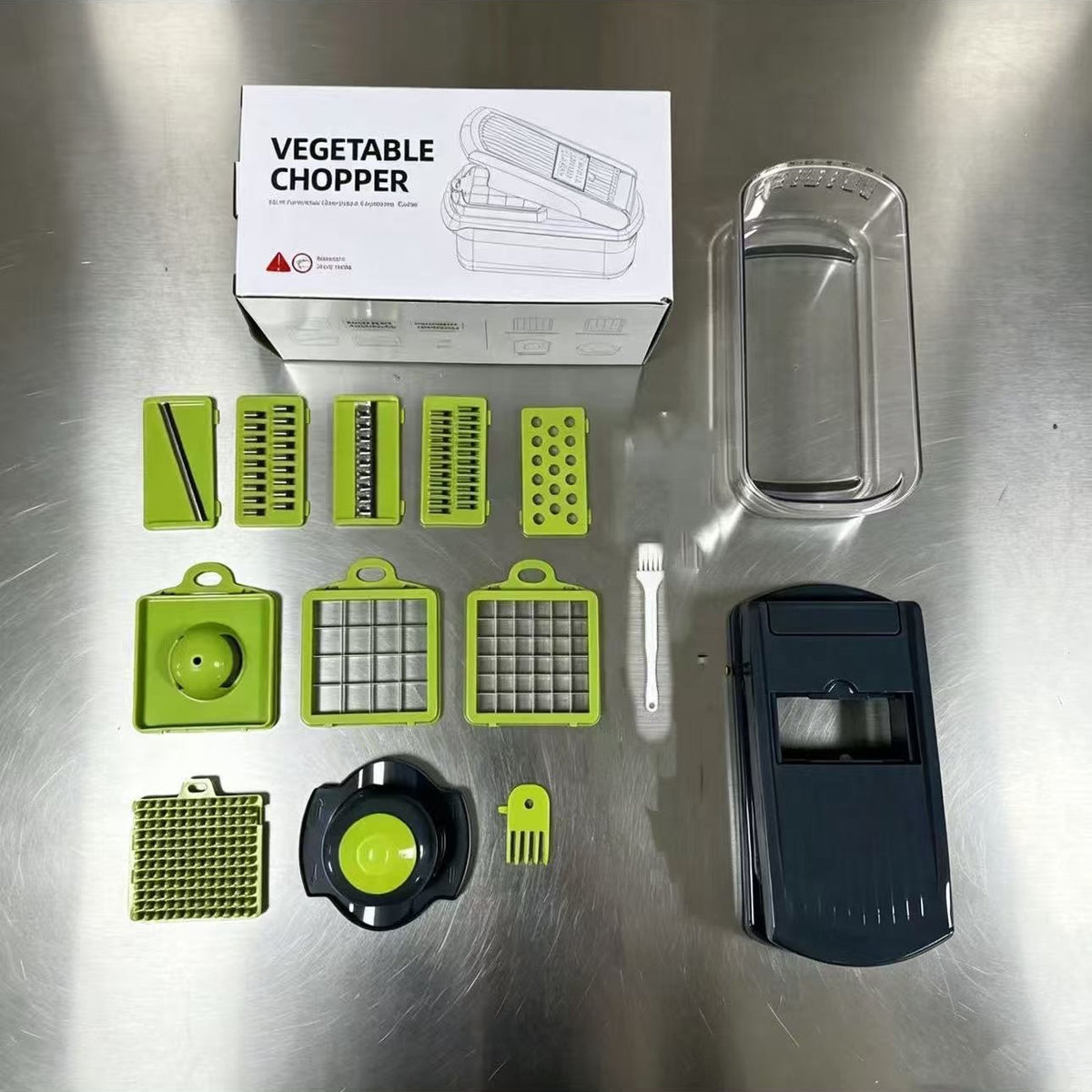 Vegetable Slicer Tool