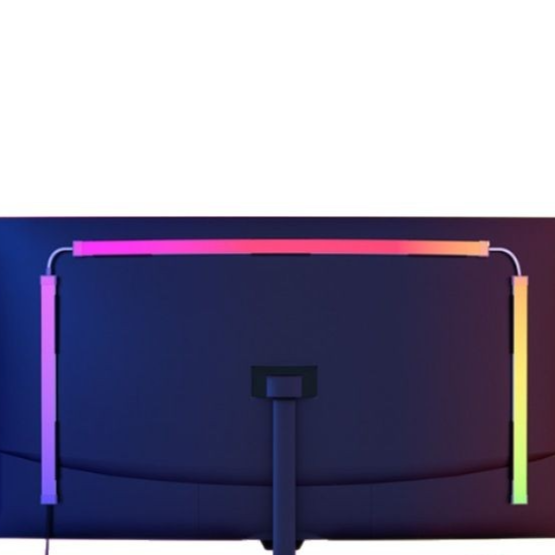 RGB Screen Sync LED Light Bar