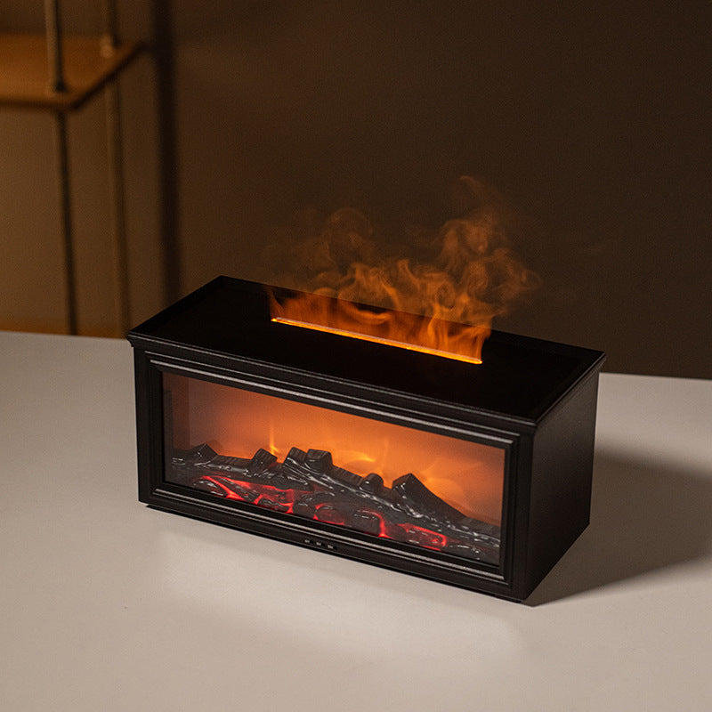 Home desktop humidifier