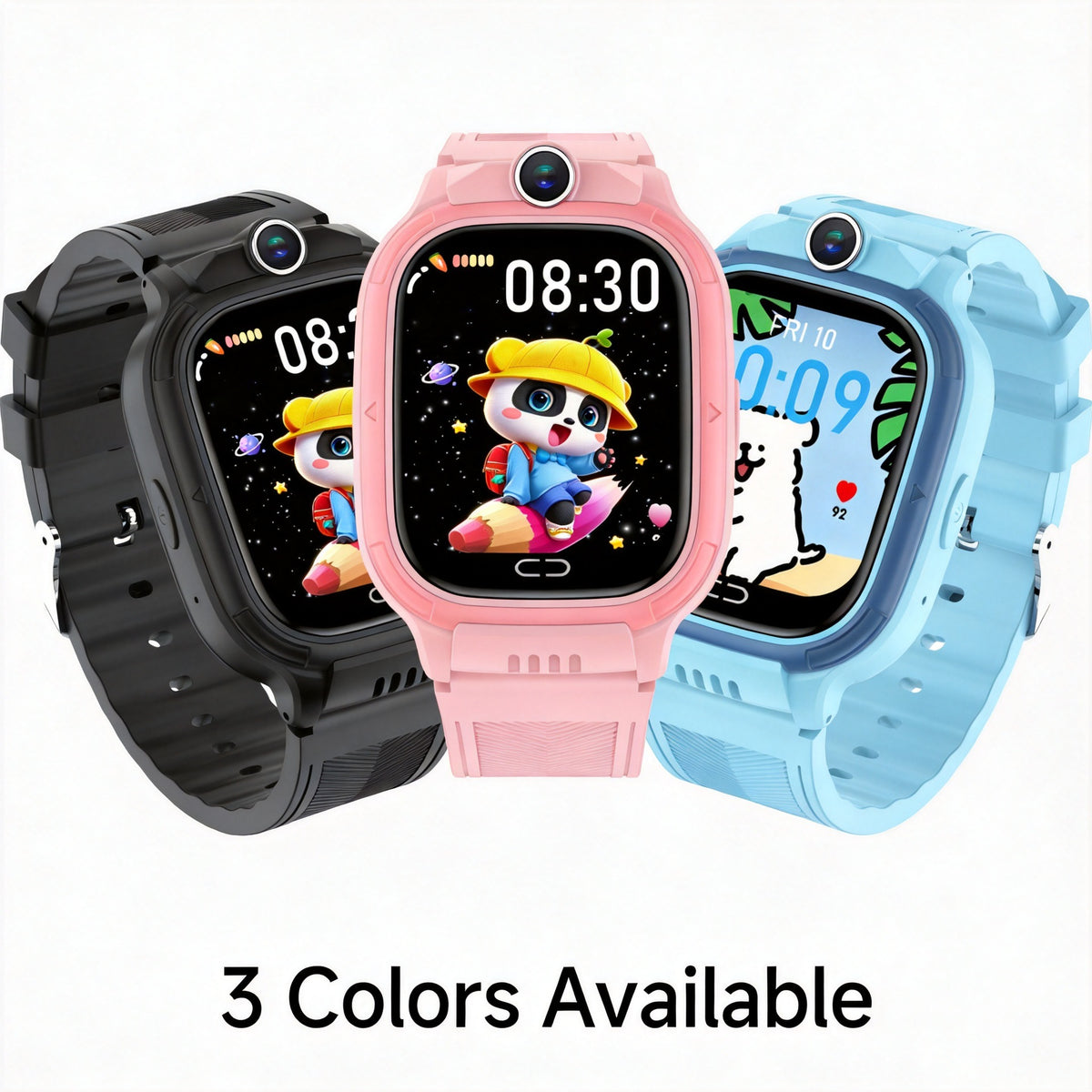 Children 4G Smart Watch with Video Call