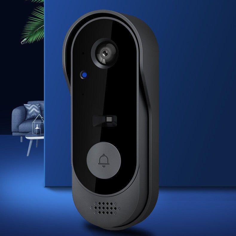 Wireless Video Doorbell with Cloud Storage