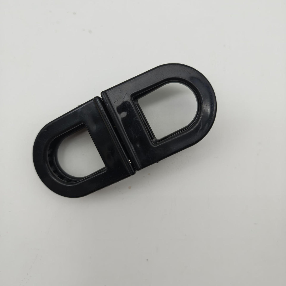 Personalized Smart Magnetic Hair Clip