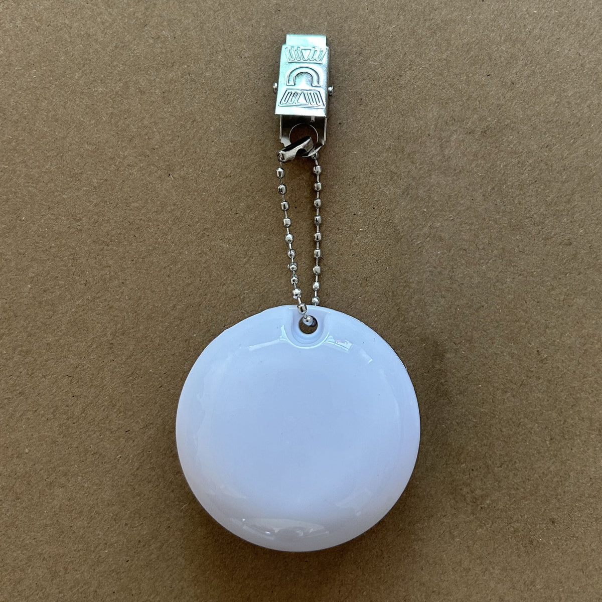 Night light wallet lamp