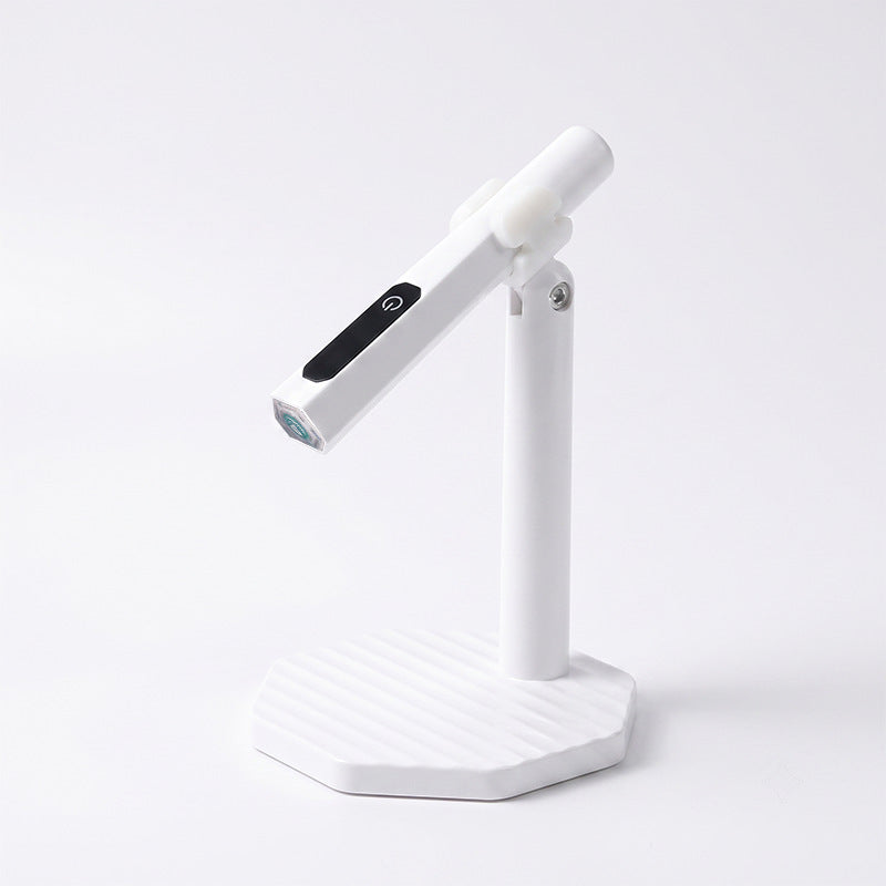 Handheld Rechargeable UV Nail Lamp