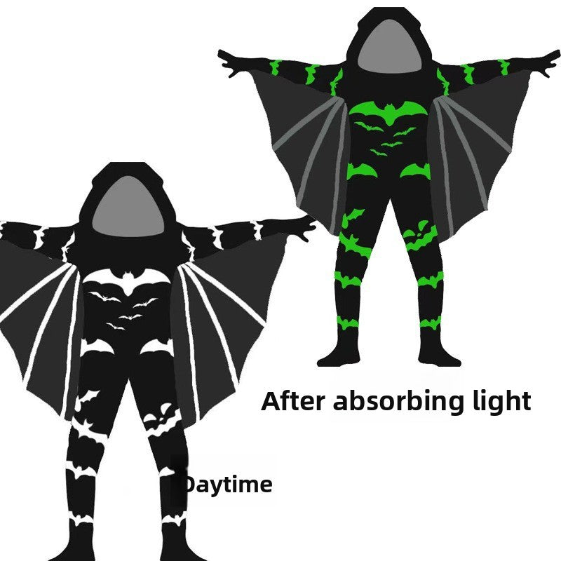 Halloween Costume