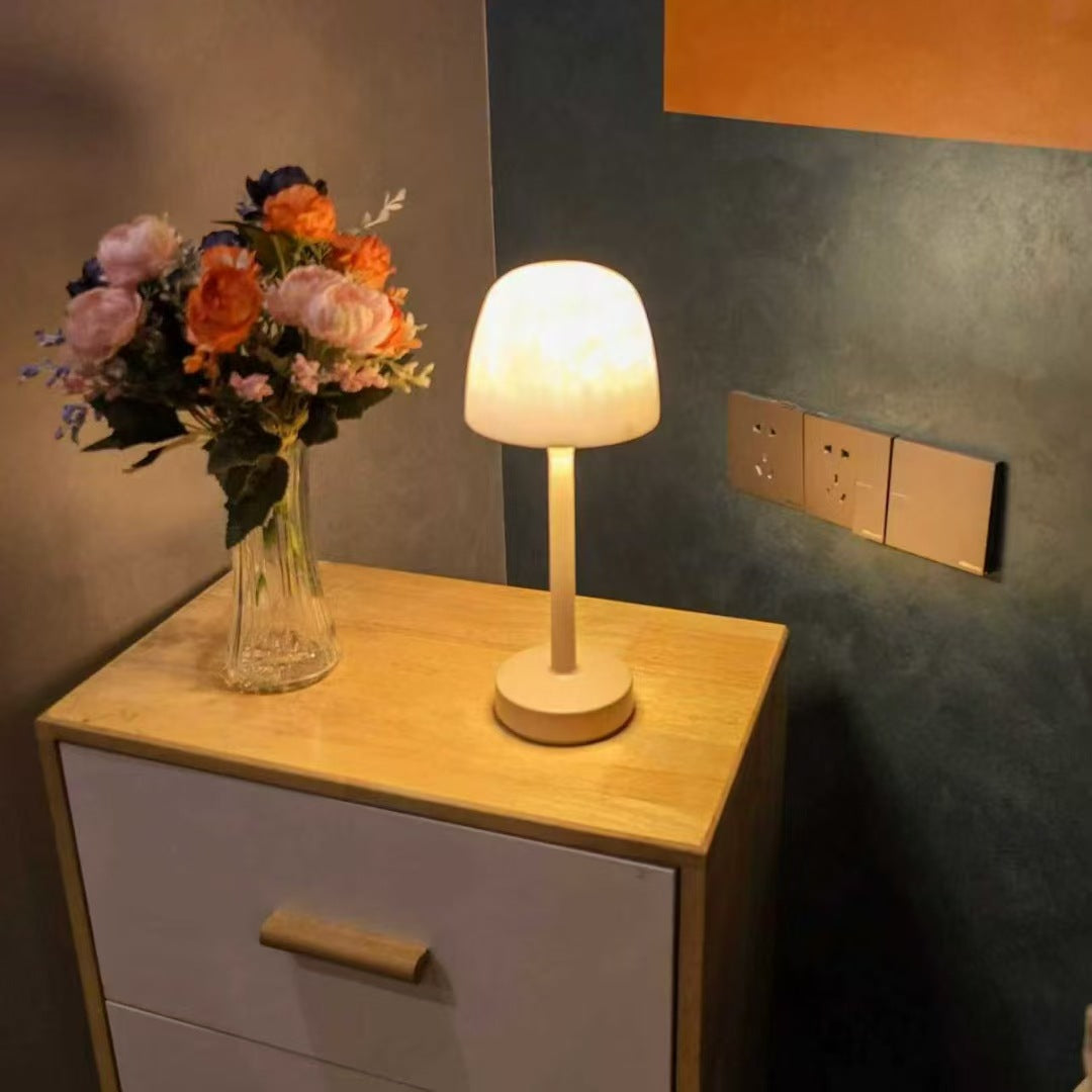 Water Ripple LED Ambient Lighting Lamp