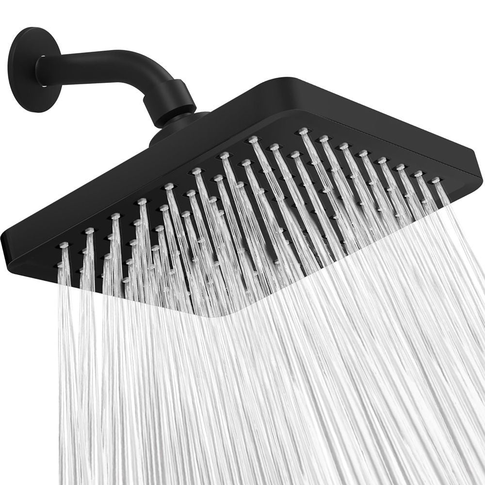 Shower Round Top Sprinkler Bathroom Shower Shower Set