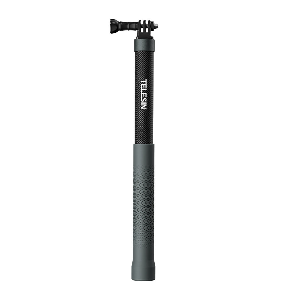 1.2m Carbon Fiber Selfie Stick