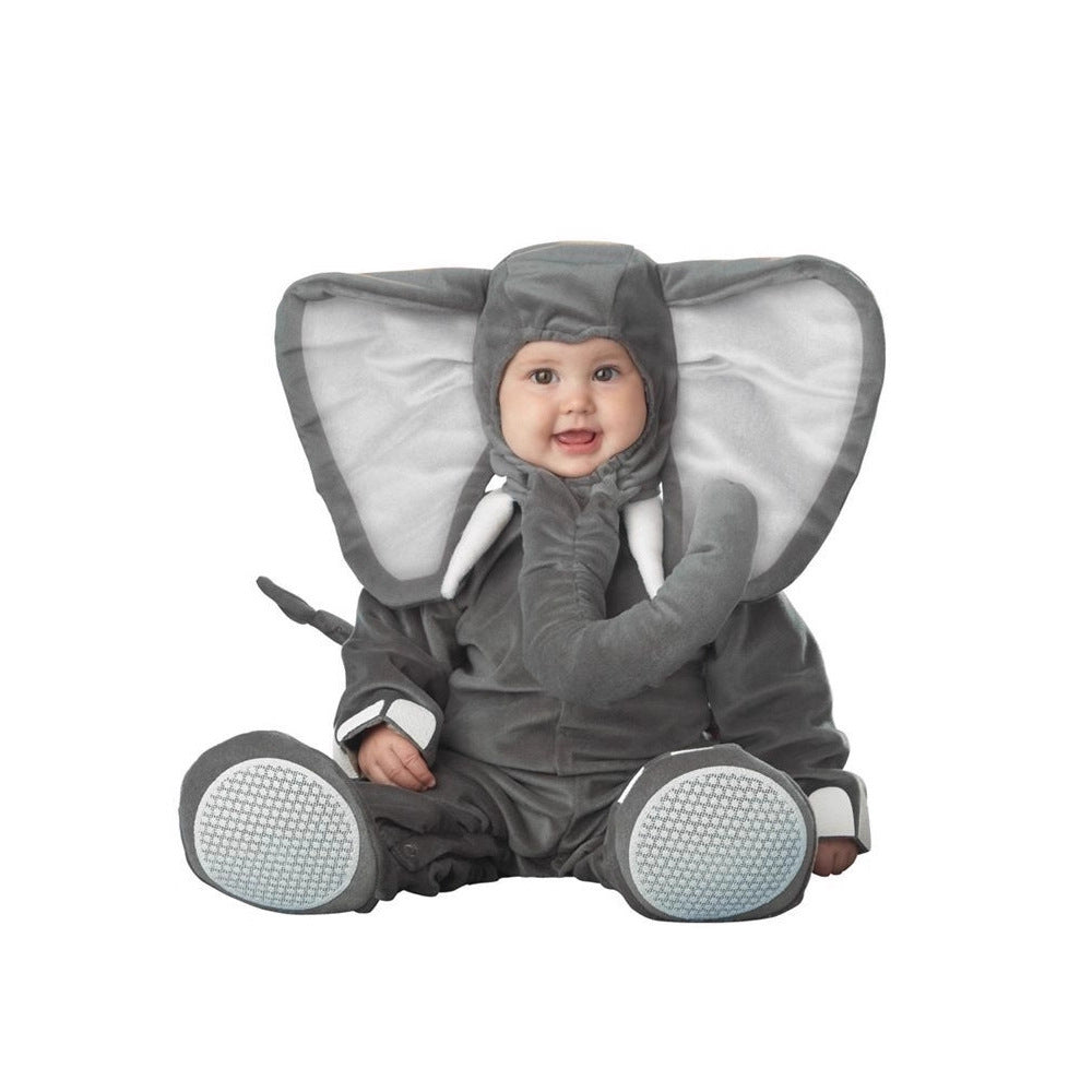 Halloween and Christmas costumes