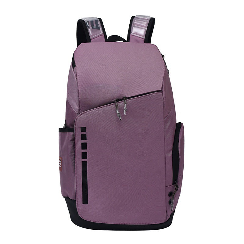 Air Cushion Sports Backpack Large Capacity Outdoor Hiking Bag