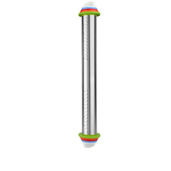 Household rolling pin