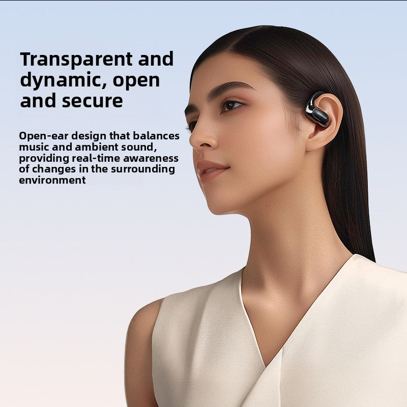 Wireless Sports Earphones with Noise Reduction