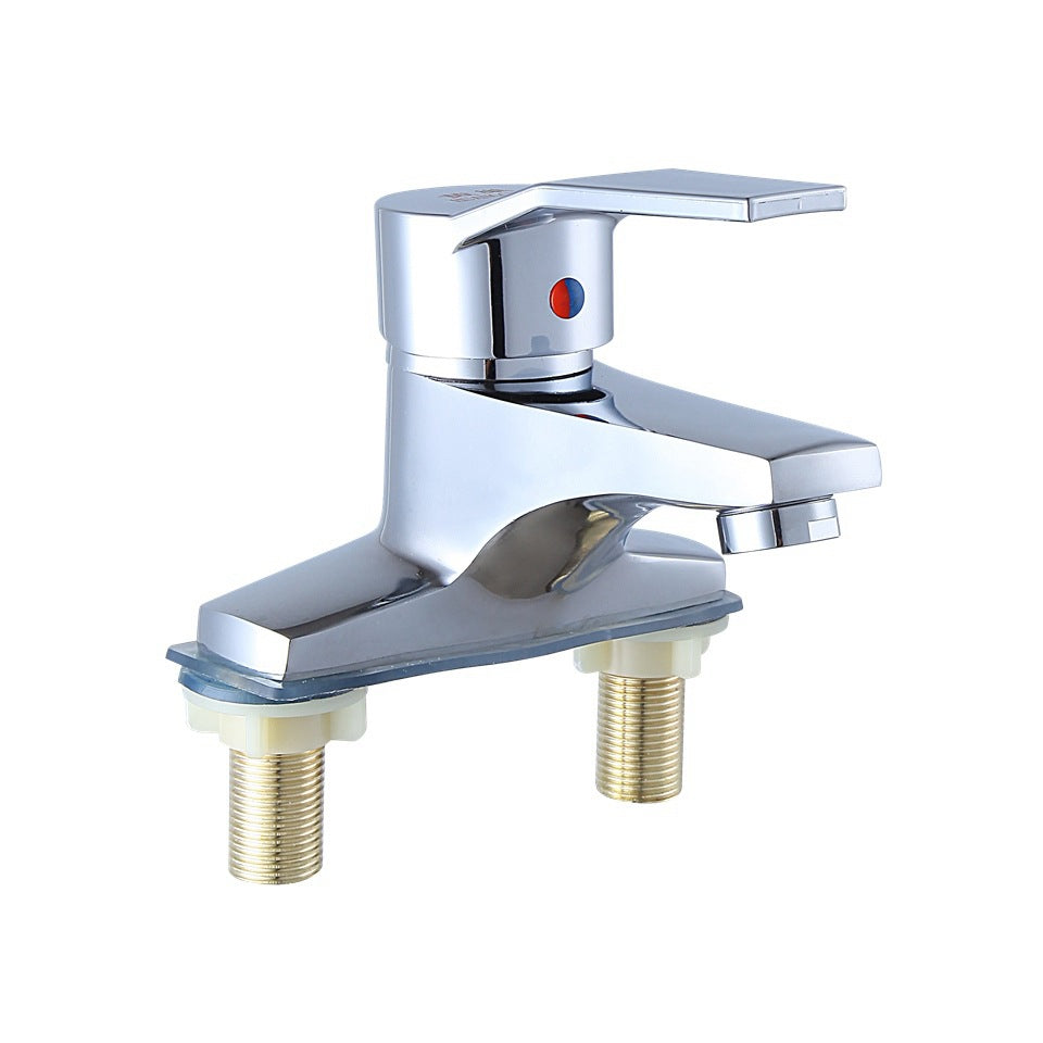 Bathroom Basin Mixer Faucet