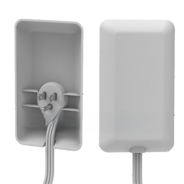 Power Extension Cord