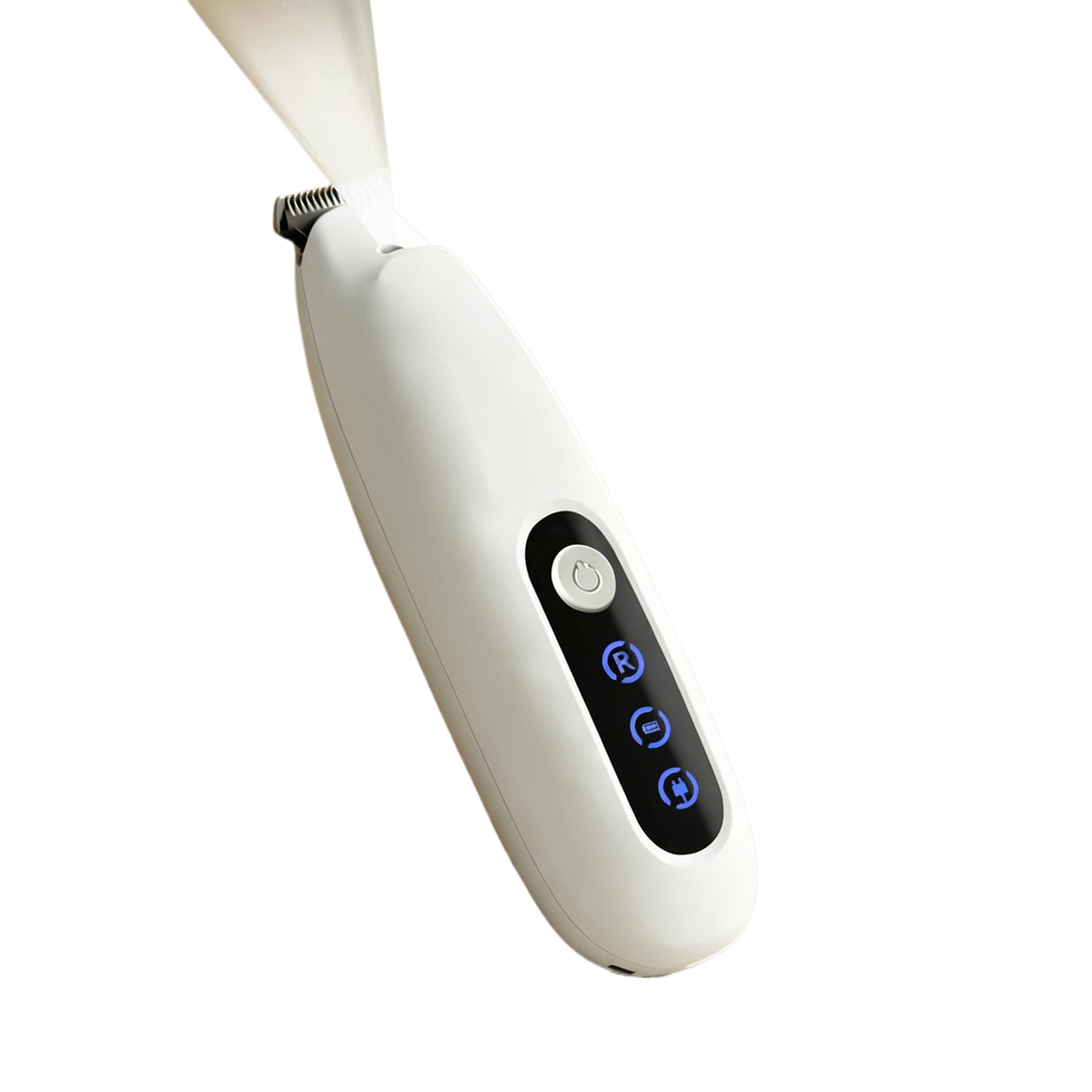 Pet Thumb Hair Trimmer Electric Clipper
