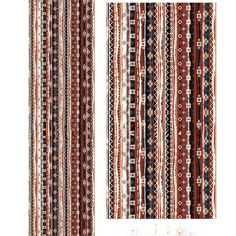 Ethnic Cotton Linen Wall Hanging Decor