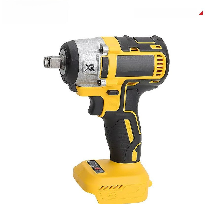 Brushless Lithium Electric Impact Wrench