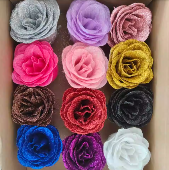 Eternal Rose Bouquet Artificial Flowers