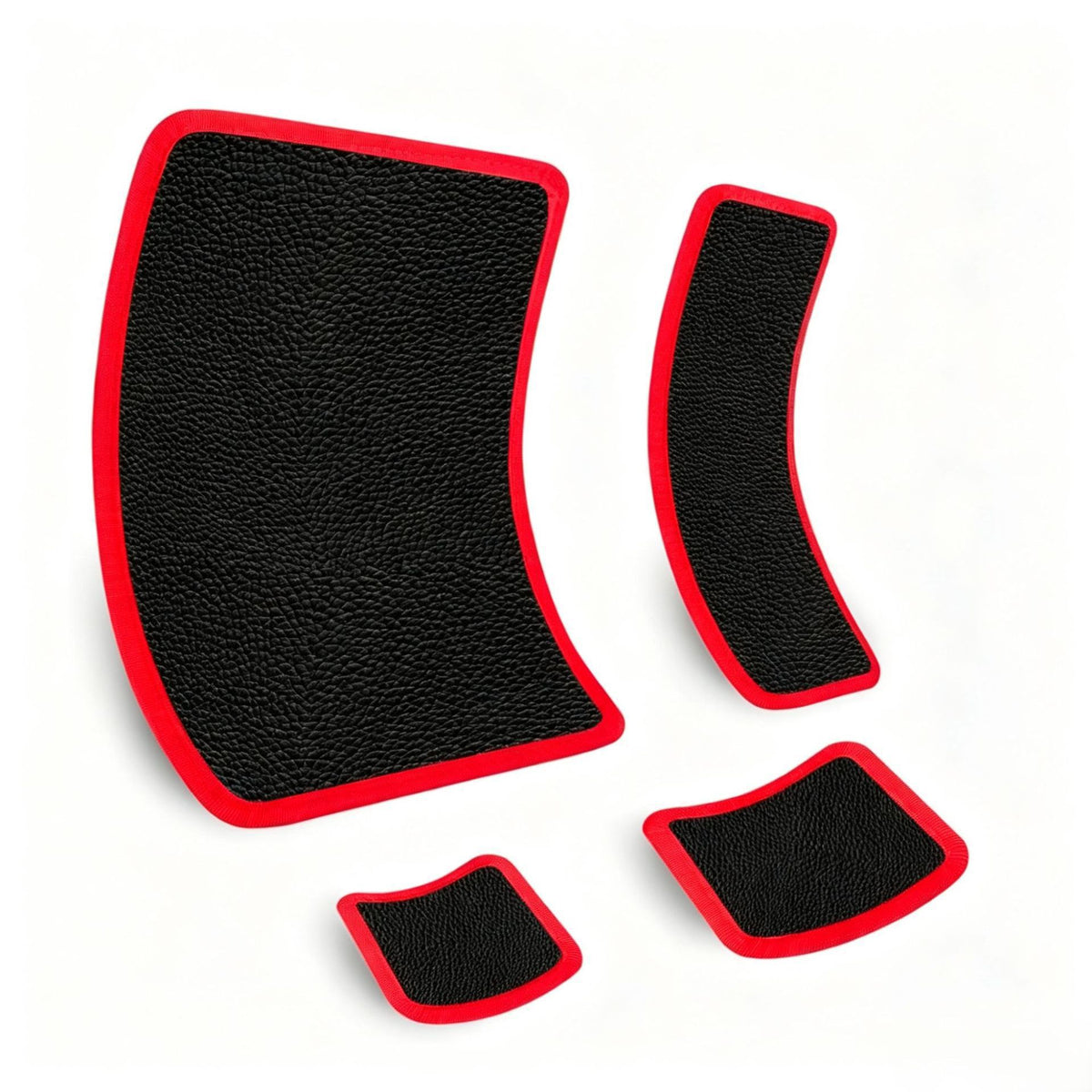 High-performance magnetic tool storage pad