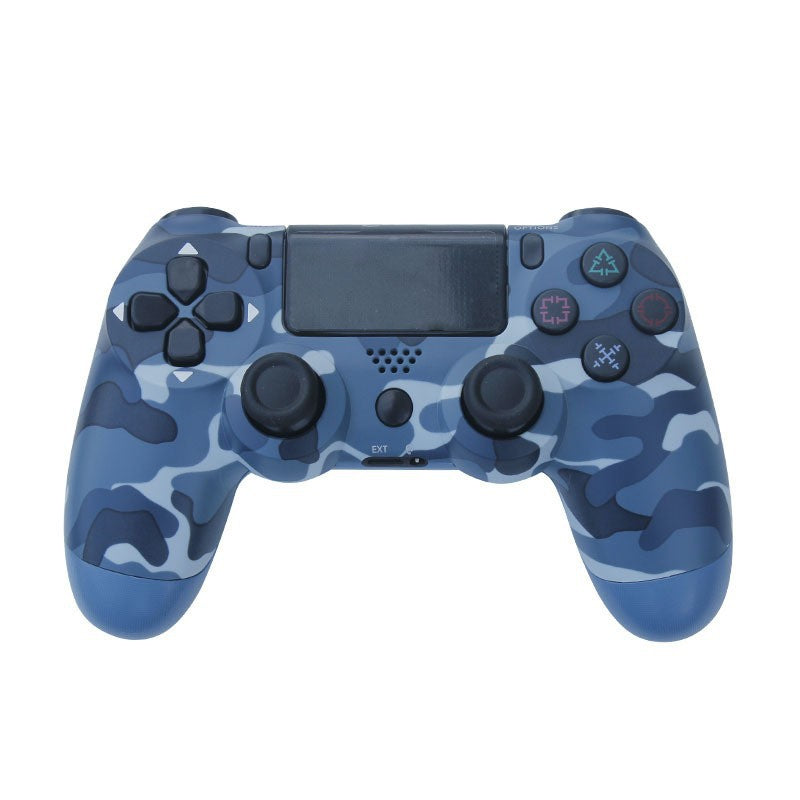 Wireless Bluetooth Game Controller for PC Steam Android