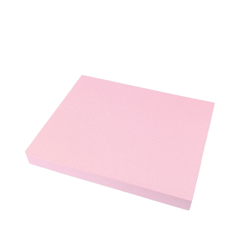 Yoga balance mat thickened kneeling pad
